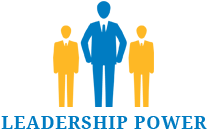 LEADERSHIP POWER, Logo