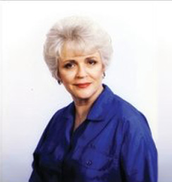 Dr. Carolyn Taylor