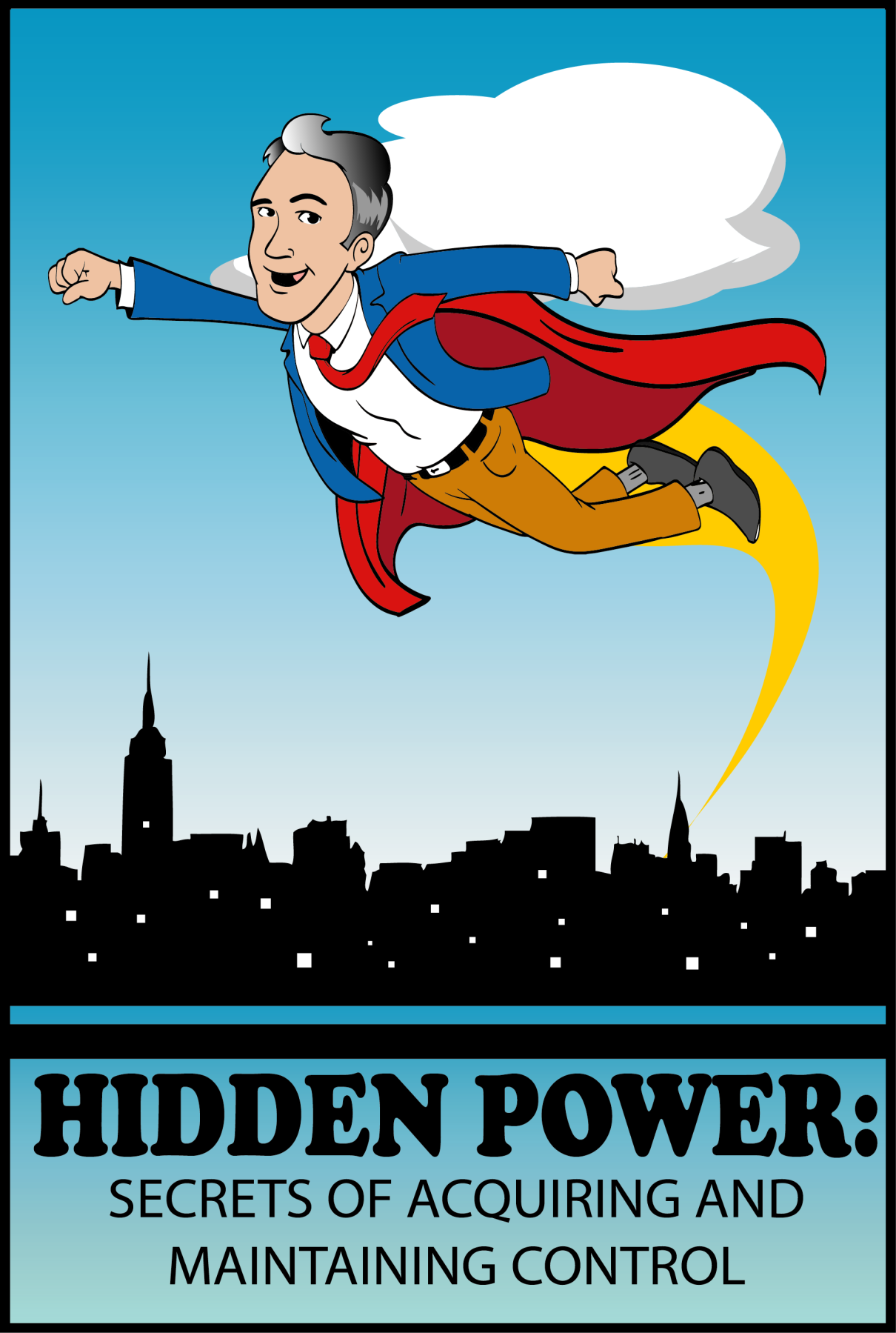 The Hidden Power Of Concurrents In Animated Drawing Revealed